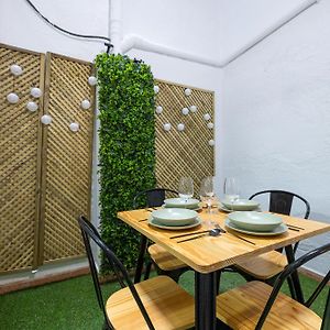 Appartement met een Slaapkamer
